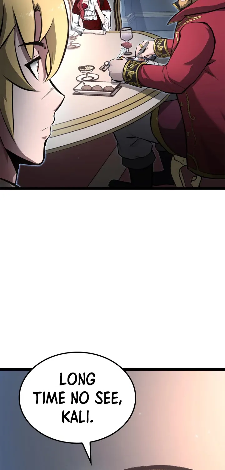 Kalli The Champion Zinmanga X Chapter 33 Page 12