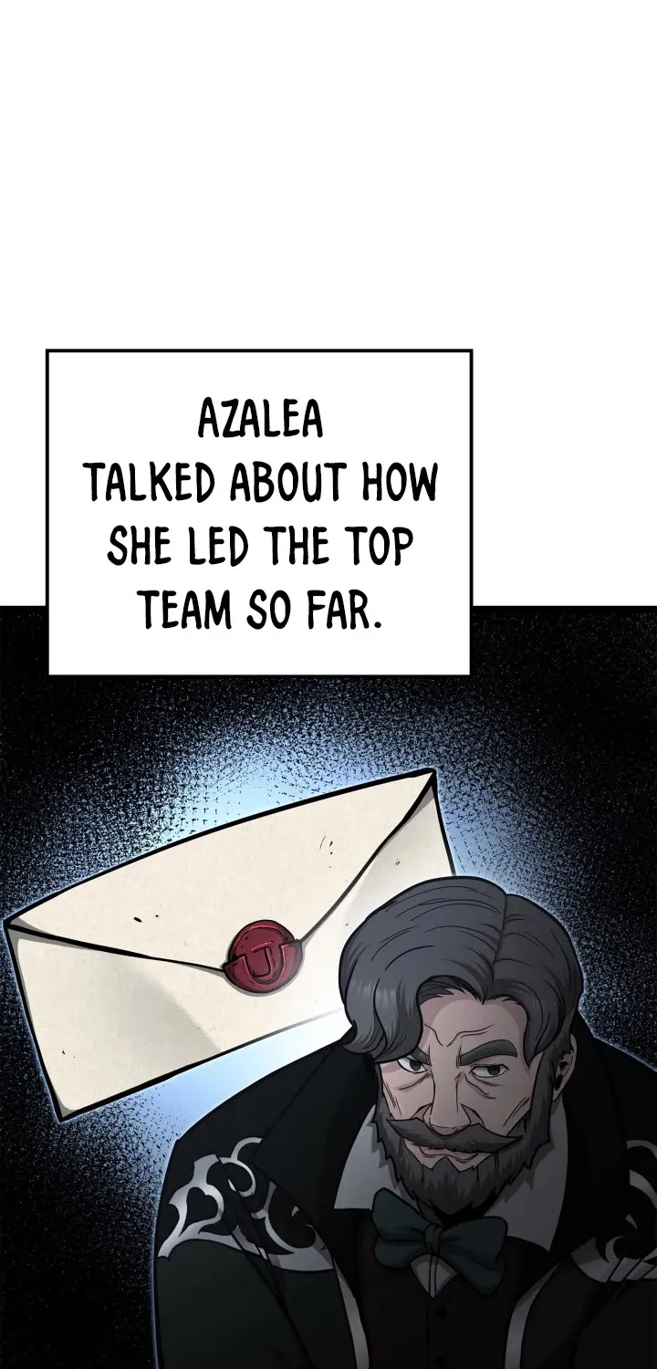 Kalli The Champion Zinmanga X Chapter 33 Page 17