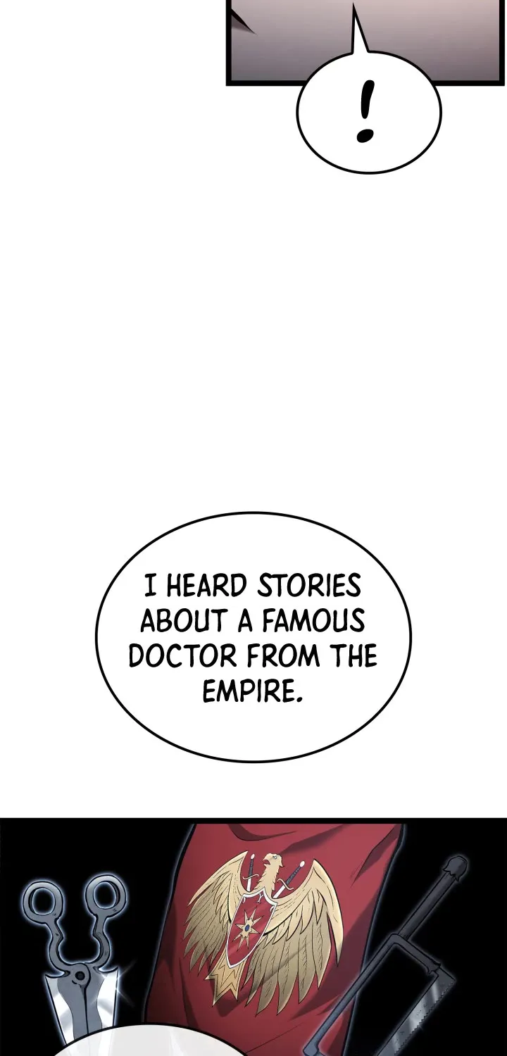 Kalli The Champion Zinmanga X Chapter 33 Page 26