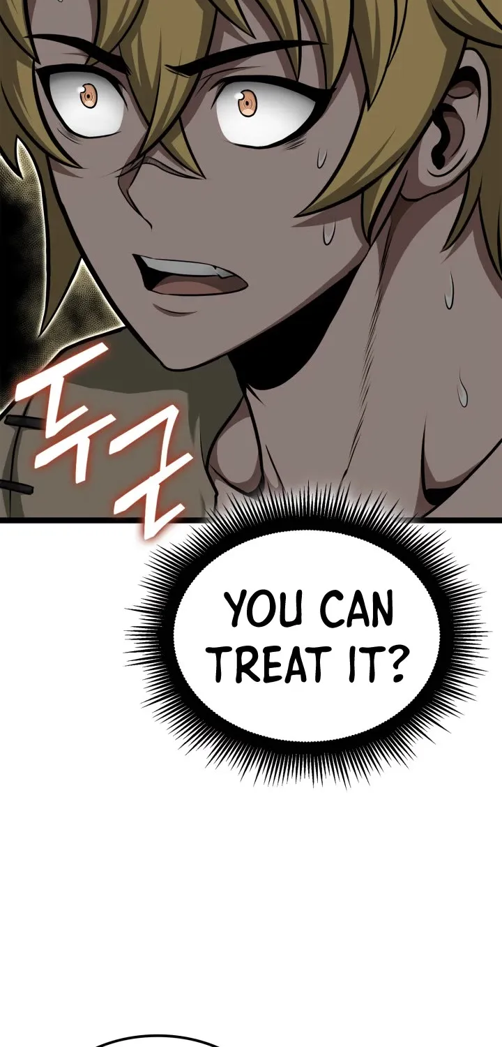Kalli The Champion Zinmanga X Chapter 33 Page 36