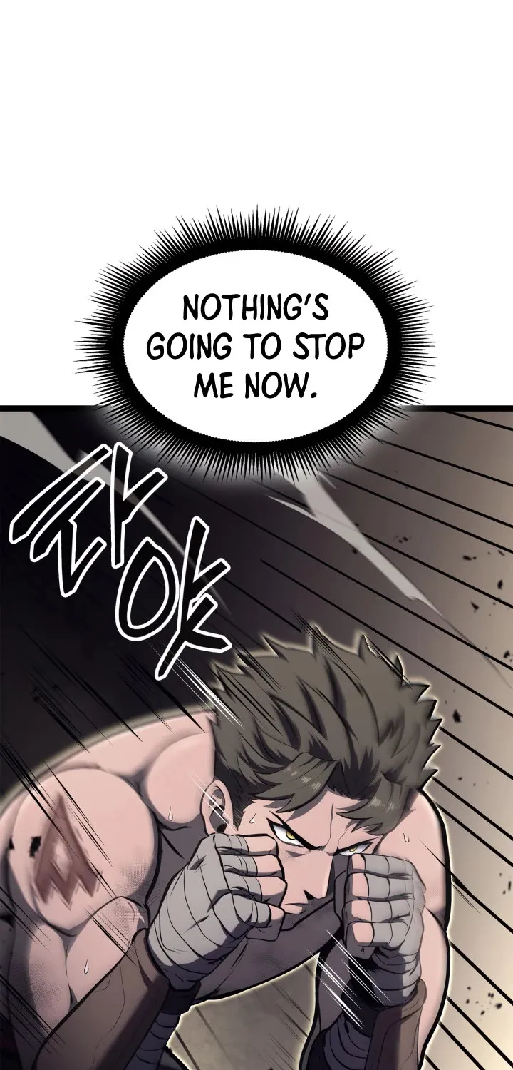 Kalli The Champion Zinmanga X Chapter 31 Page 19