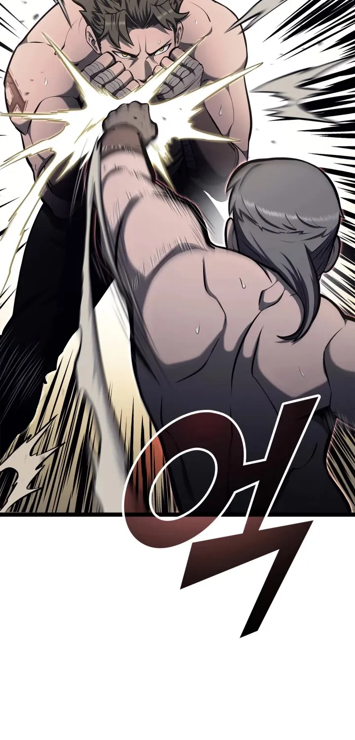 Kalli The Champion Zinmanga X Chapter 31 Page 24
