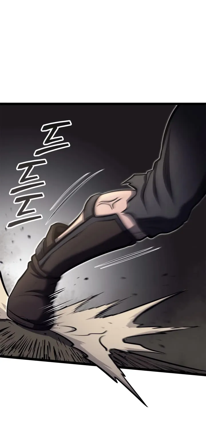 Kalli The Champion Zinmanga X Chapter 31 Page 25
