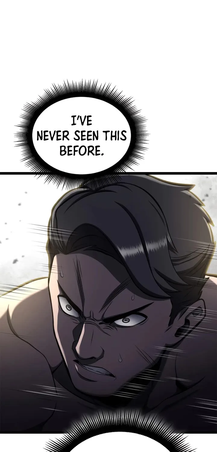 Kalli The Champion Zinmanga X Chapter 31 Page 26