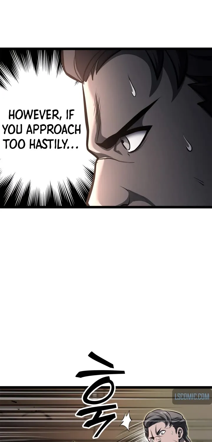 Kalli The Champion Zinmanga X Chapter 31 Page 29
