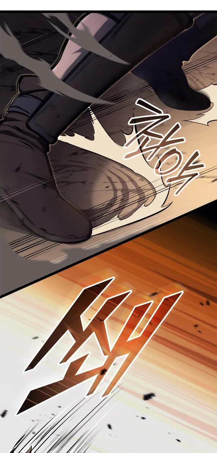 Kalli The Champion Zinmanga X Chapter 31 Page 34