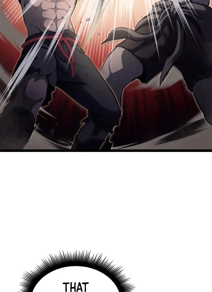 Kalli The Champion Zinmanga X Chapter 31 Page 38