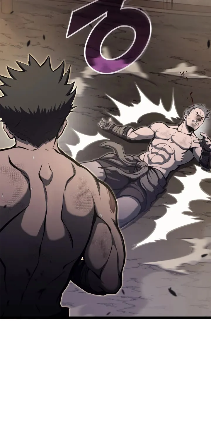 Kalli The Champion Zinmanga X Chapter 31 Page 43