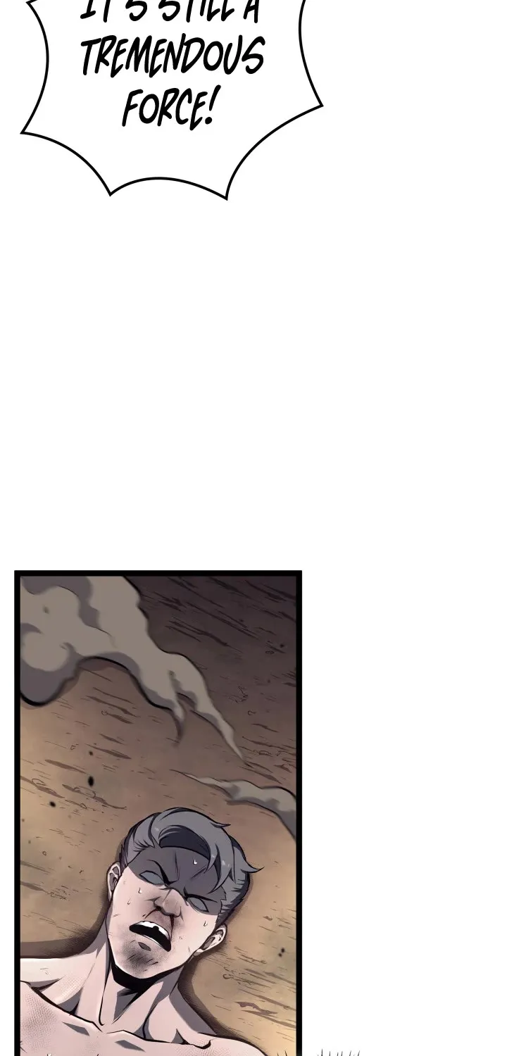 Kalli The Champion Zinmanga X Chapter 31 Page 45