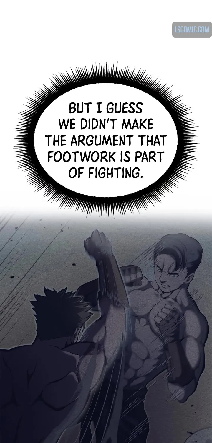 Kalli The Champion Zinmanga X Chapter 31 Page 47
