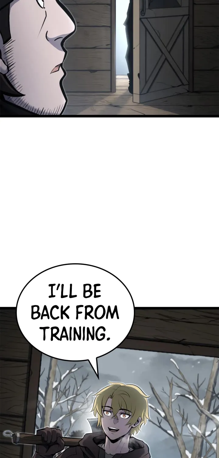 Kalli The Champion Zinmanga X Chapter 31 Page 71