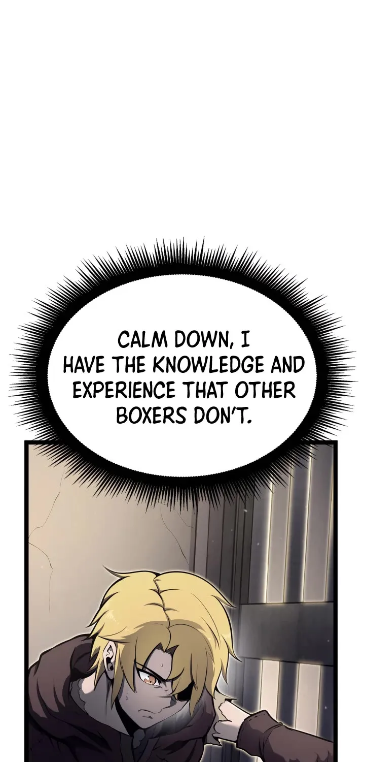 Kalli The Champion Zinmanga X Chapter 28 Page 13