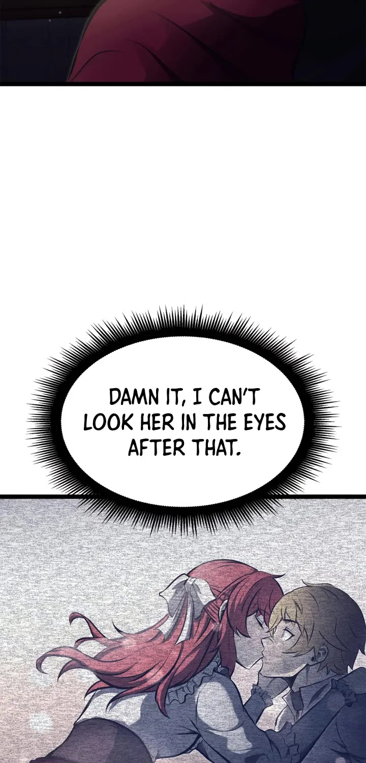 Kalli The Champion Zinmanga X Chapter 28 Page 19