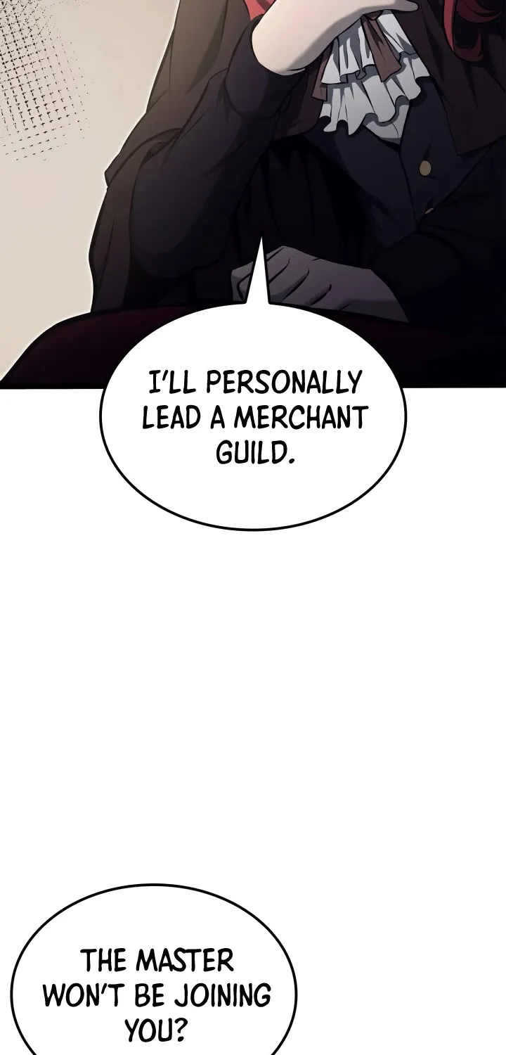 Kalli The Champion Zinmanga X Chapter 28 Page 31