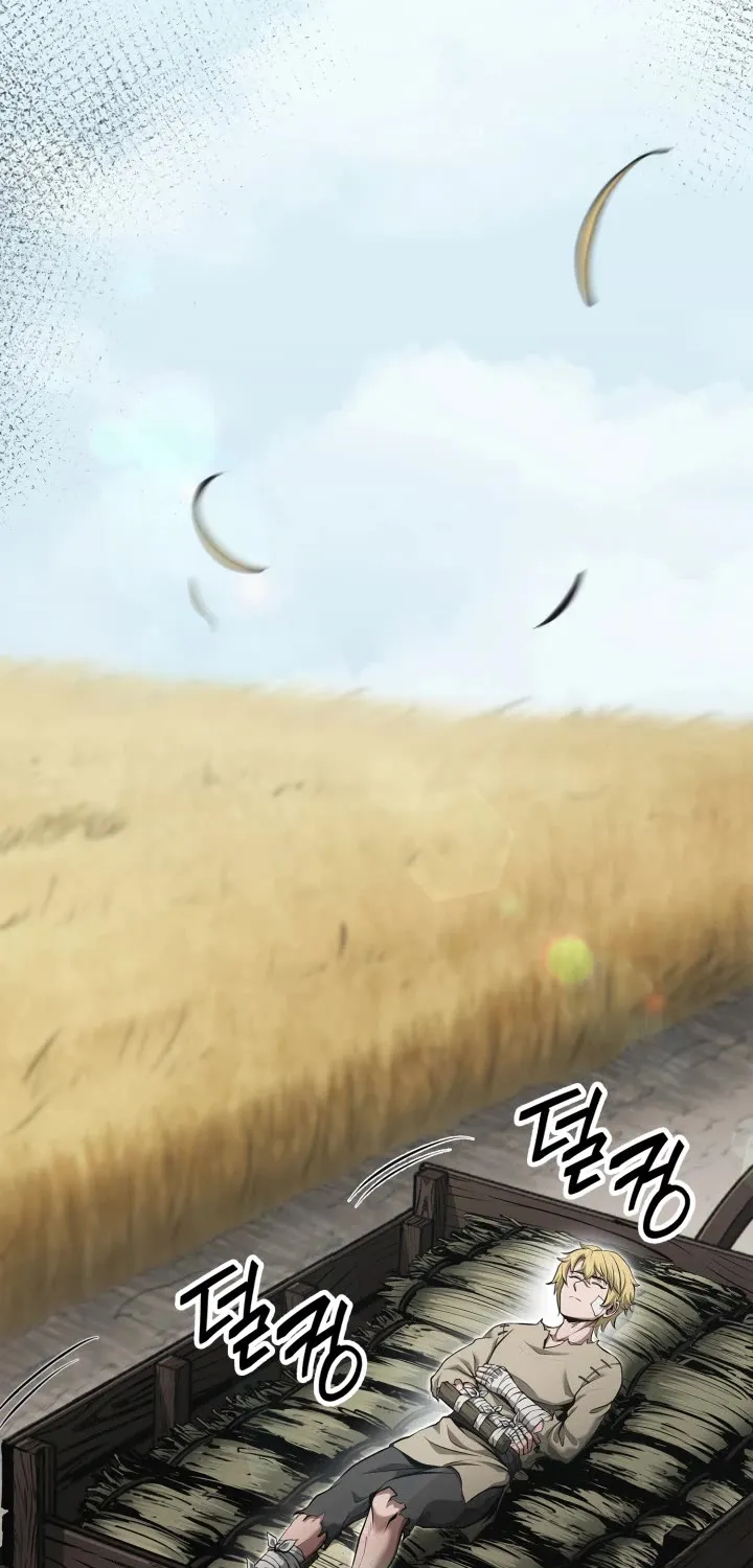Kalli The Champion Zinmanga X Chapter 27 Page 23
