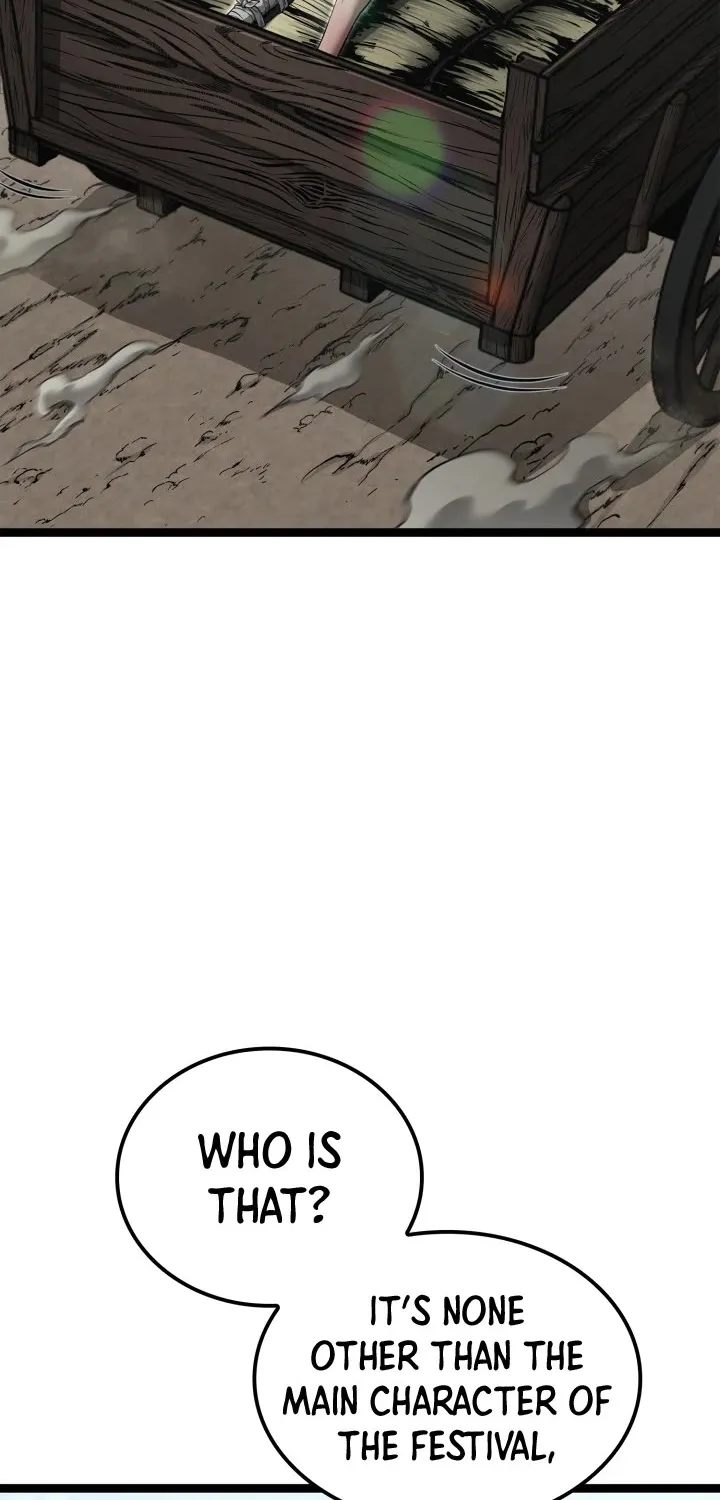Kalli The Champion Zinmanga X Chapter 27 Page 24
