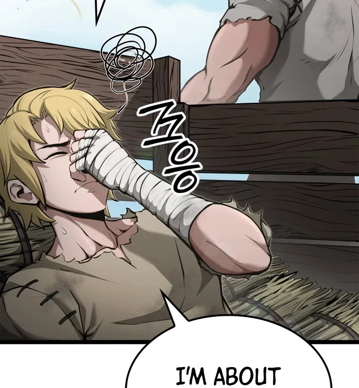 Kalli The Champion Zinmanga X Chapter 27 Page 28