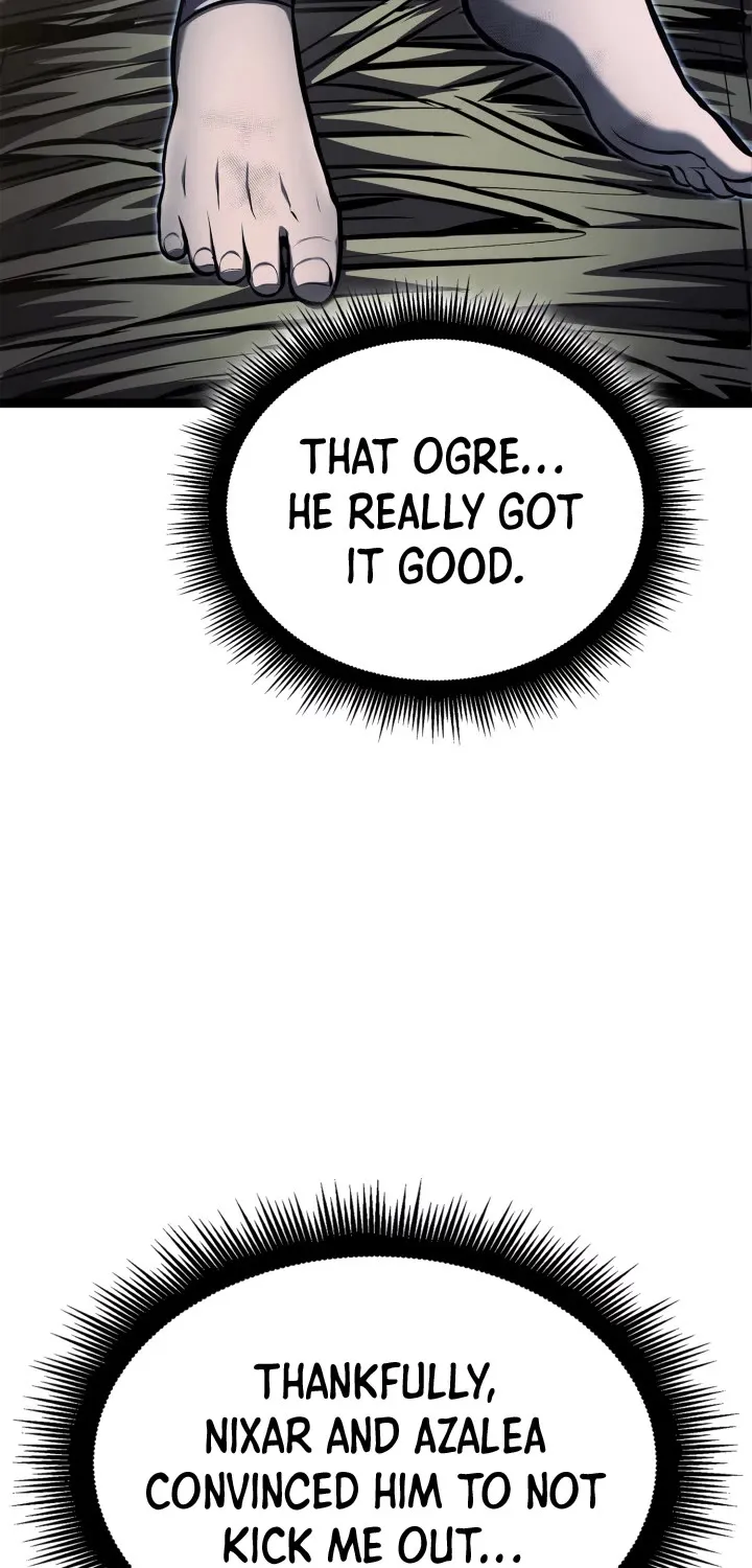 Kalli The Champion Zinmanga X Chapter 27 Page 33