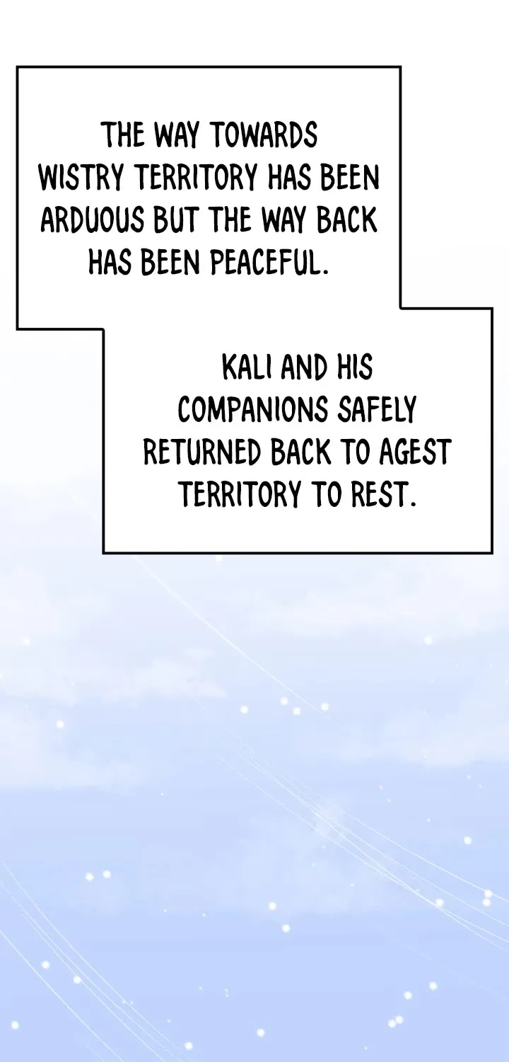 Kalli The Champion Zinmanga X Chapter 27 Page 37