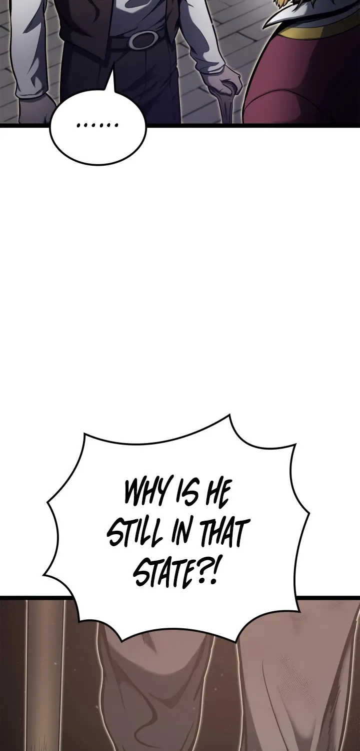 Kalli The Champion Zinmanga X Chapter 27 Page 43