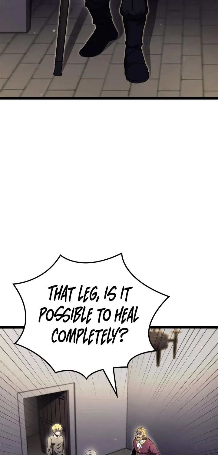 Kalli The Champion Zinmanga X Chapter 27 Page 46