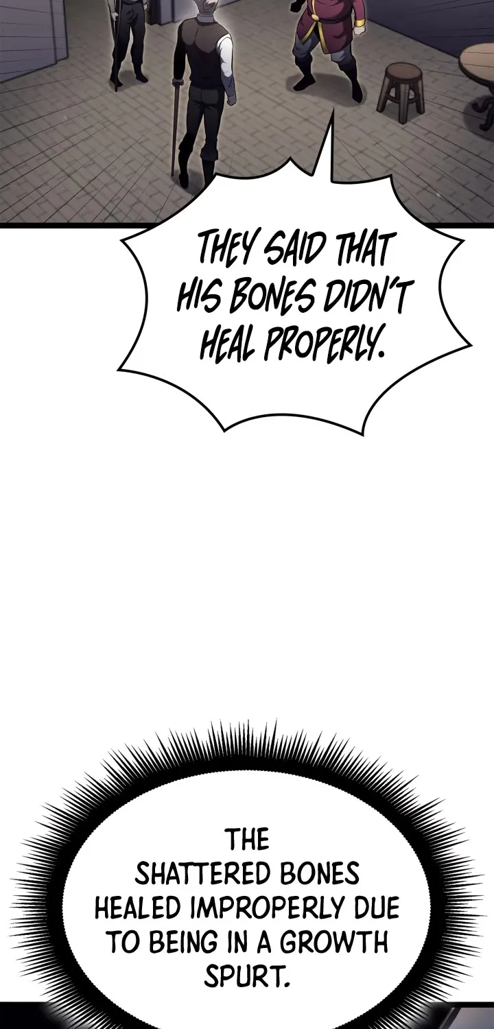 Kalli The Champion Zinmanga X Chapter 27 Page 47