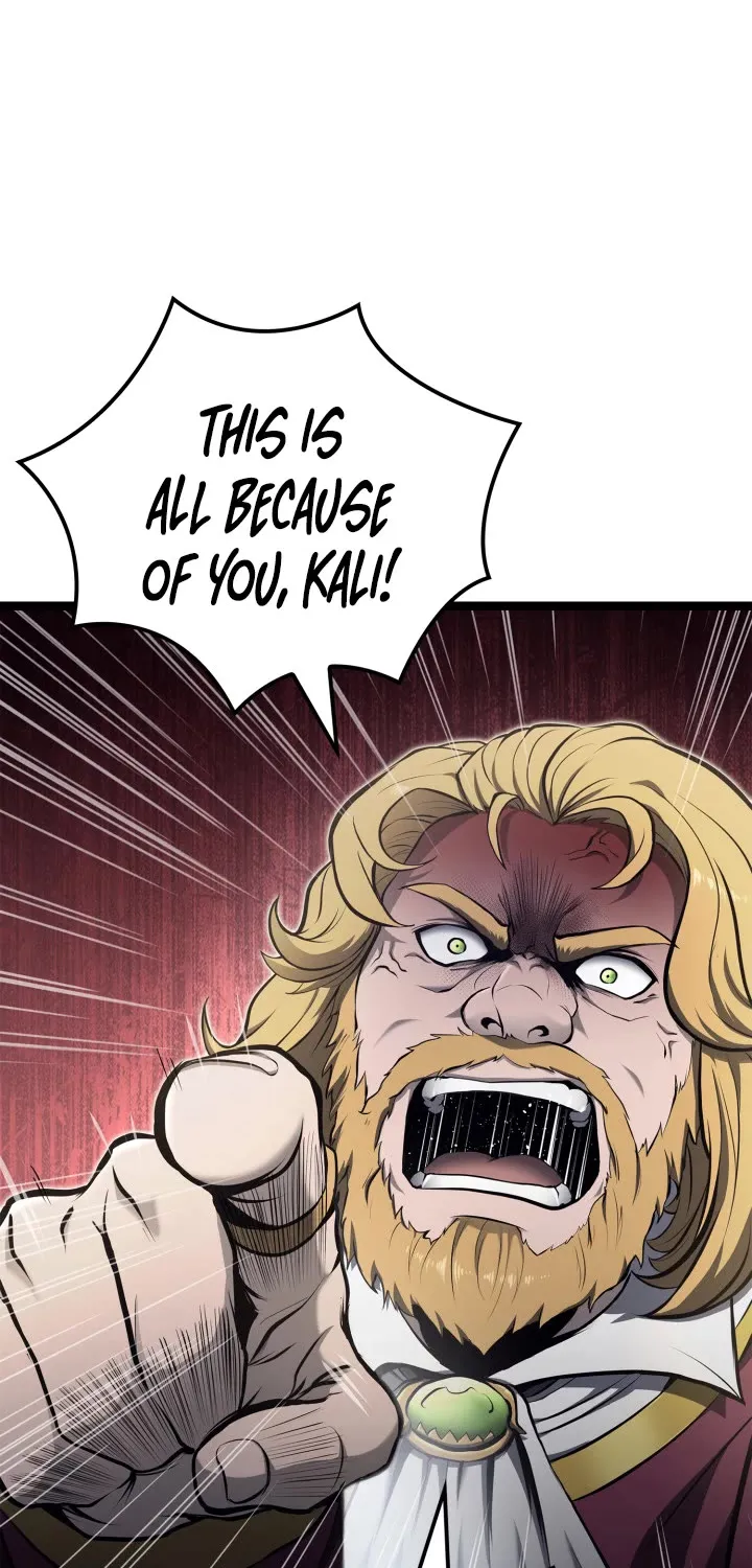 Kalli The Champion Zinmanga X Chapter 27 Page 56