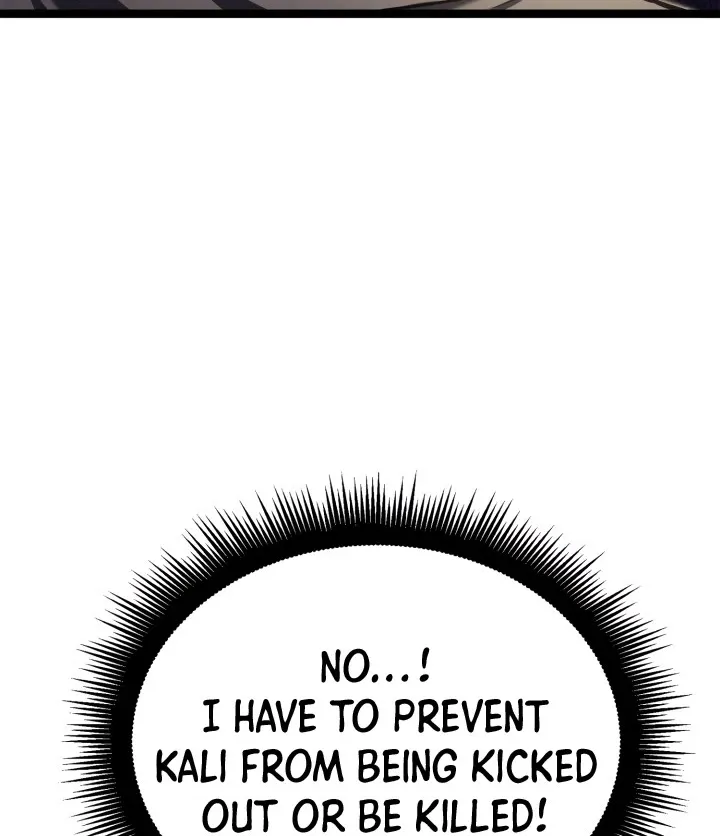 Kalli The Champion Zinmanga X Chapter 27 Page 58