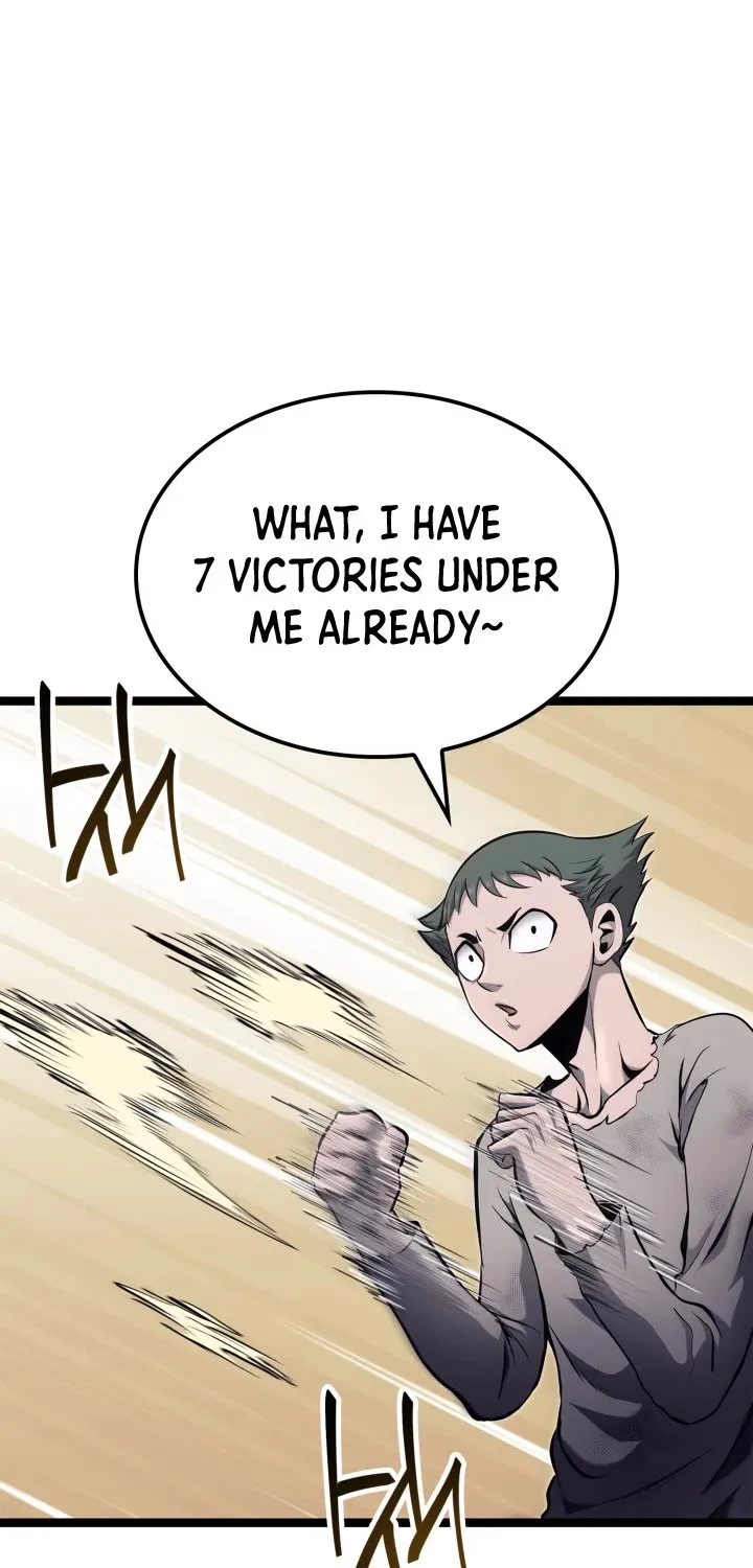 Kalli The Champion Zinmanga X Chapter 27 Page 73