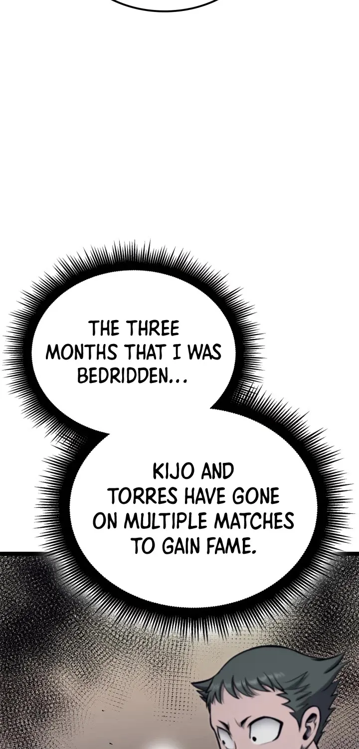 Kalli The Champion Zinmanga X Chapter 27 Page 77