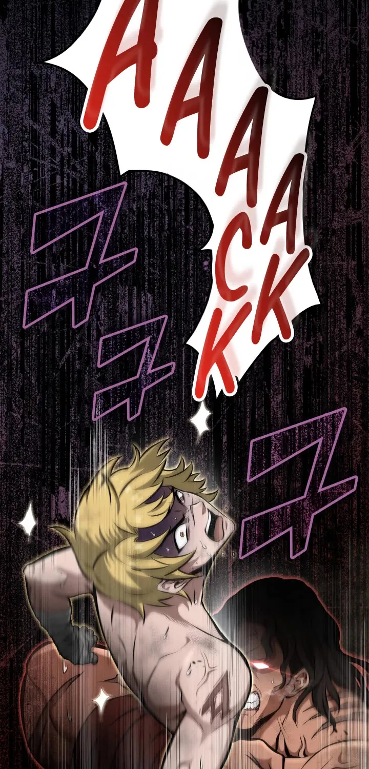 Kalli The Champion Zinmanga X Chapter 26 Page 5