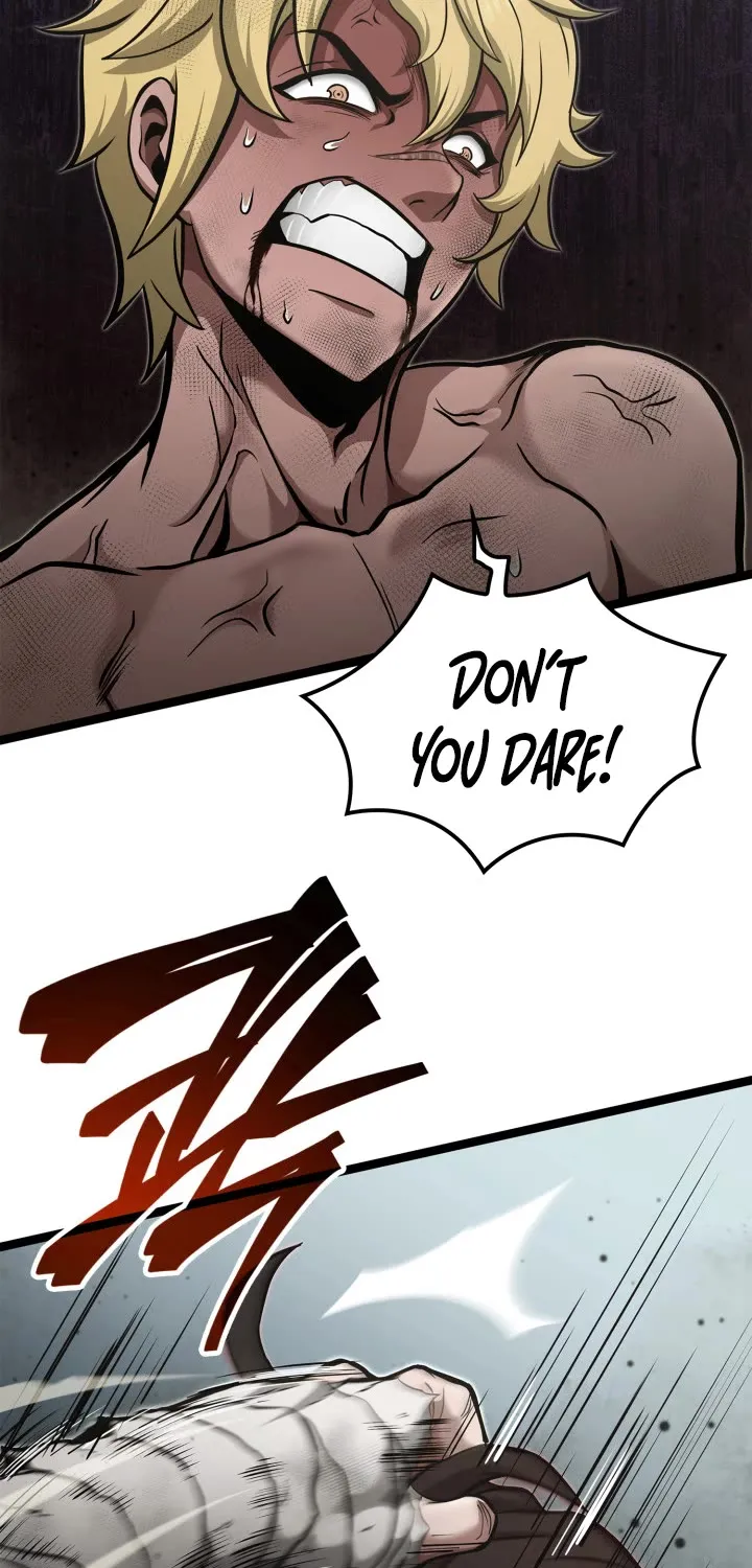 Kalli The Champion Zinmanga X Chapter 26 Page 7