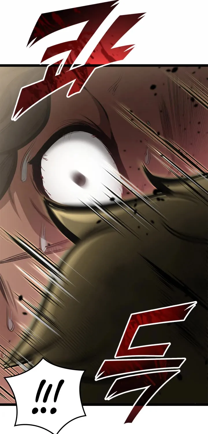 Kalli The Champion Zinmanga X Chapter 26 Page 9