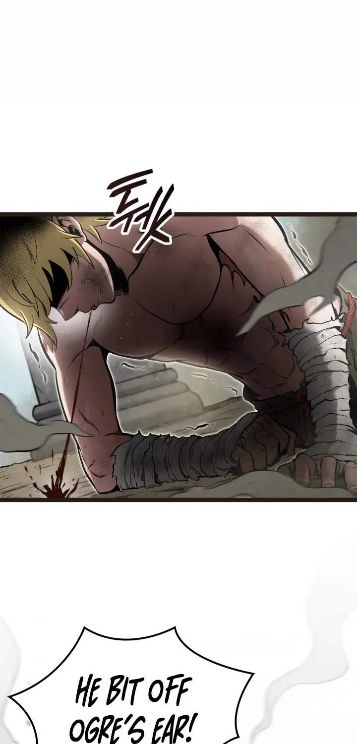 Kalli The Champion Zinmanga X Chapter 26 Page 13