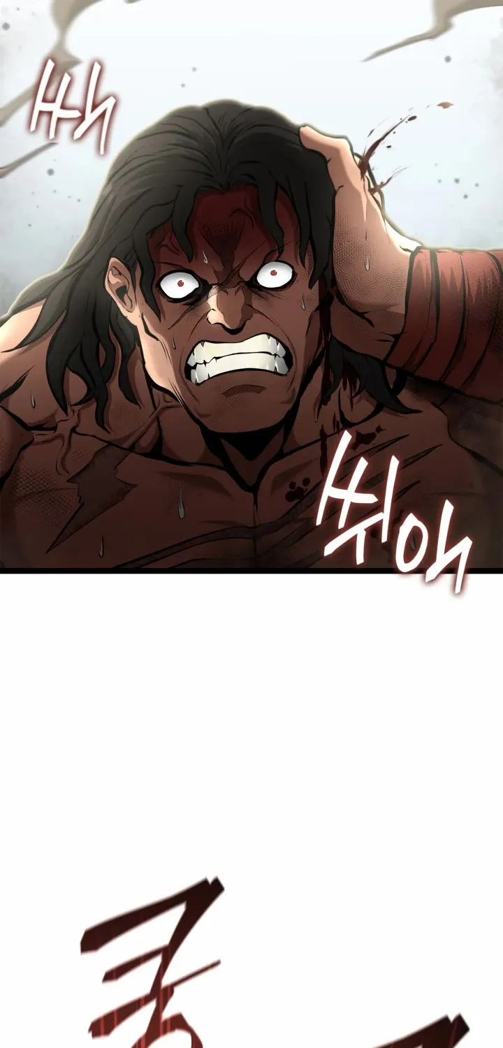 Kalli The Champion Zinmanga X Chapter 26 Page 19