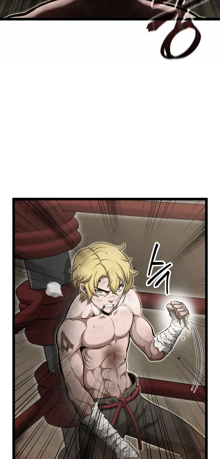 Kalli The Champion Zinmanga X Chapter 26 Page 22