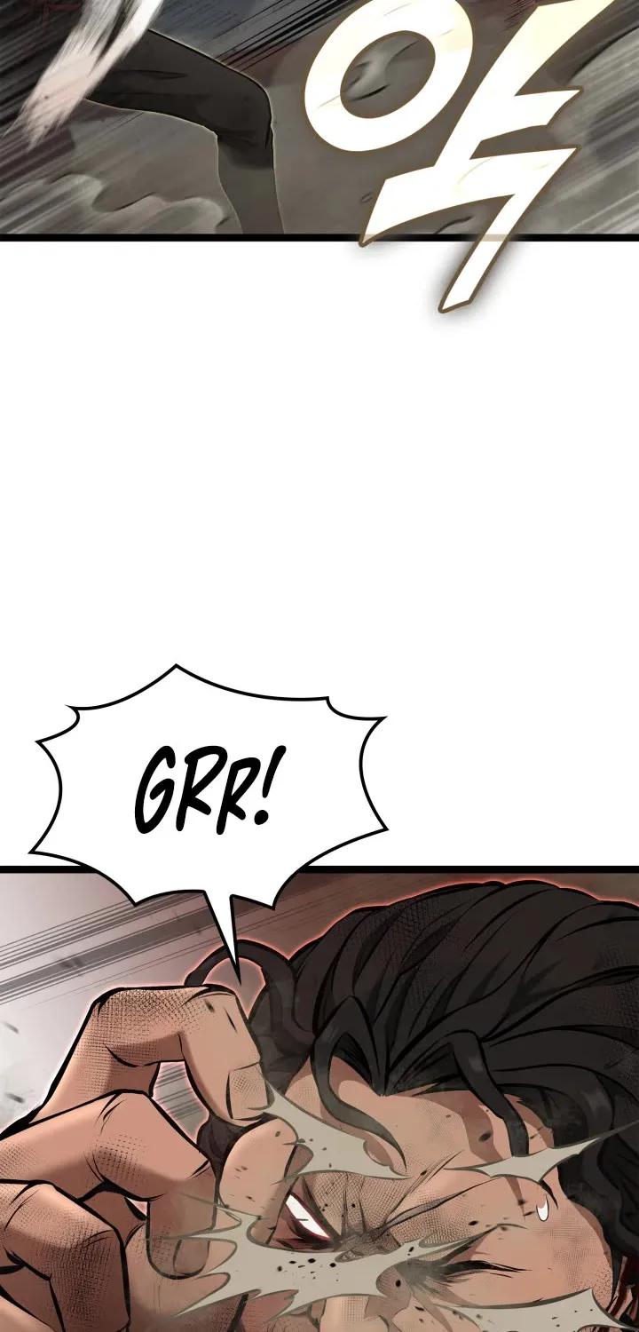 Kalli The Champion Zinmanga X Chapter 26 Page 24