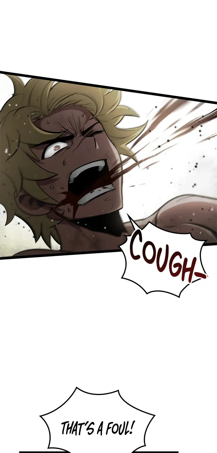Kalli The Champion Zinmanga X Chapter 25 Page 53