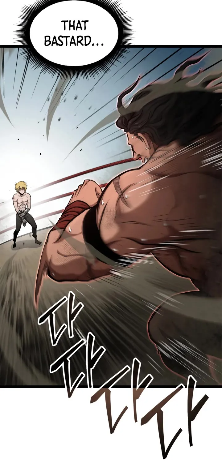 Kalli The Champion Zinmanga X Chapter 25 Page 56