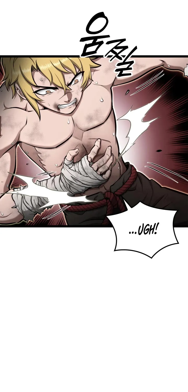 Kalli The Champion Zinmanga X Chapter 25 Page 59