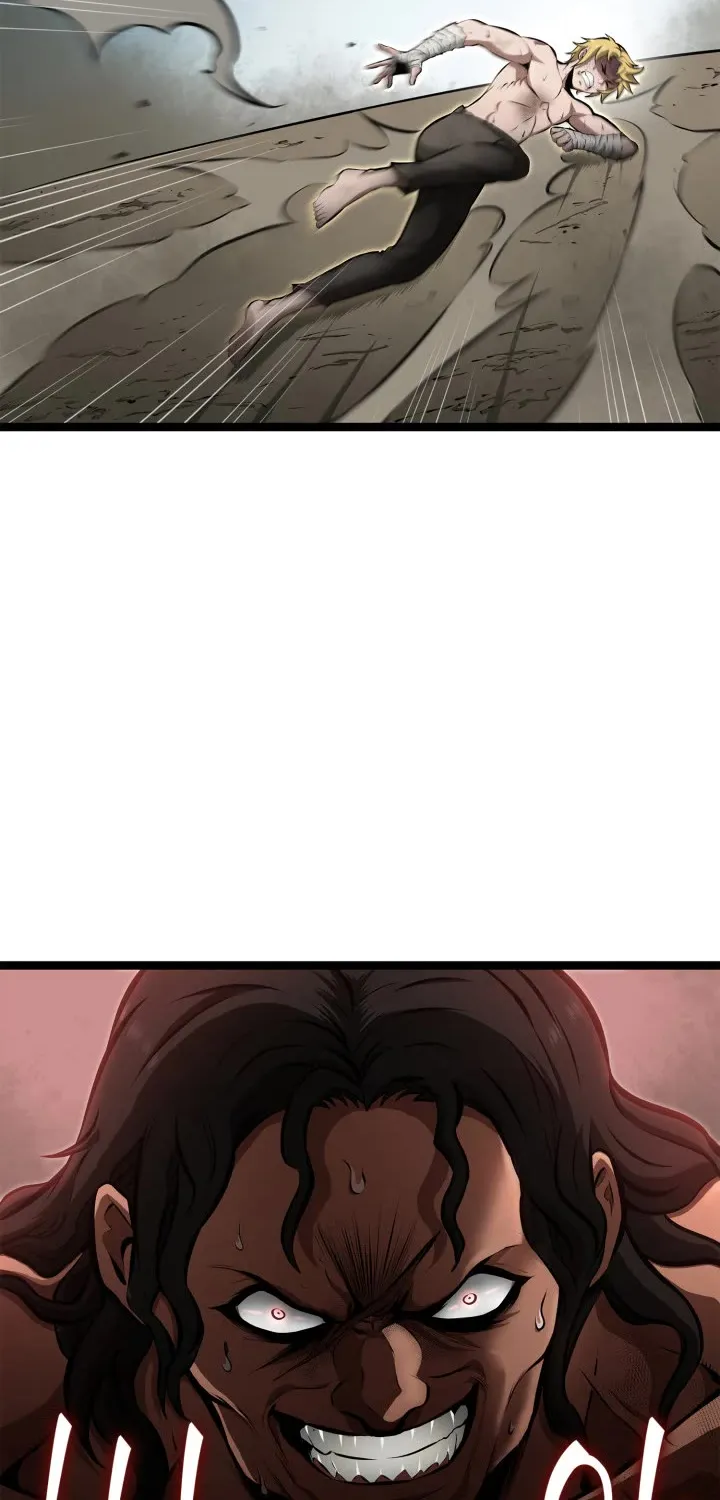 Kalli The Champion Zinmanga X Chapter 25 Page 62