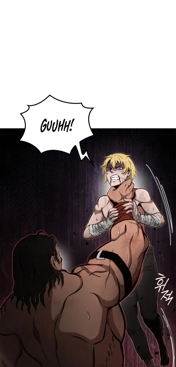 Kalli The Champion Zinmanga X Chapter 25 Page 69