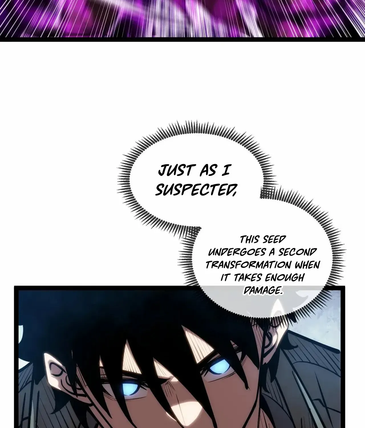 The Abyssal Seed Zinmanga X Chapter 60 Page 11