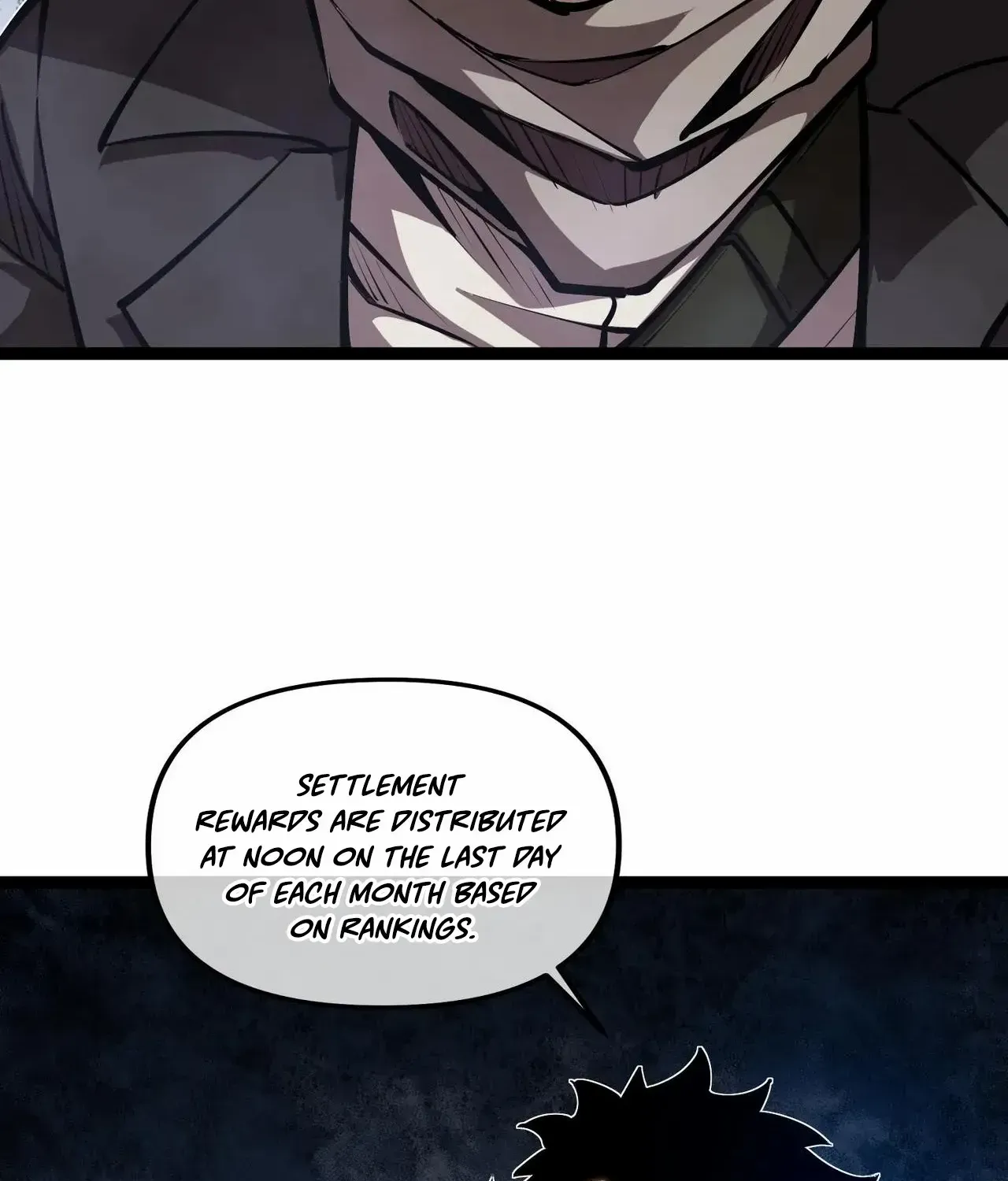 The Abyssal Seed Zinmanga X Chapter 60 Page 60