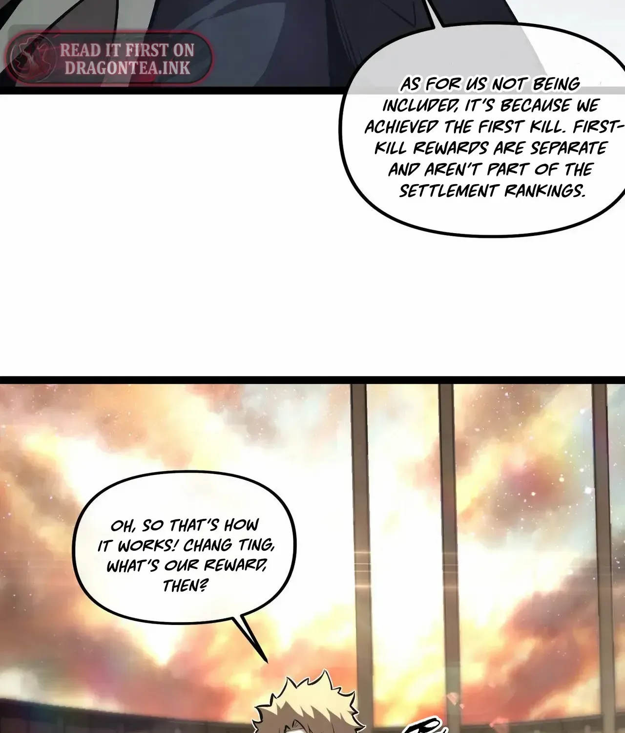 The Abyssal Seed Zinmanga X Chapter 60 Page 62