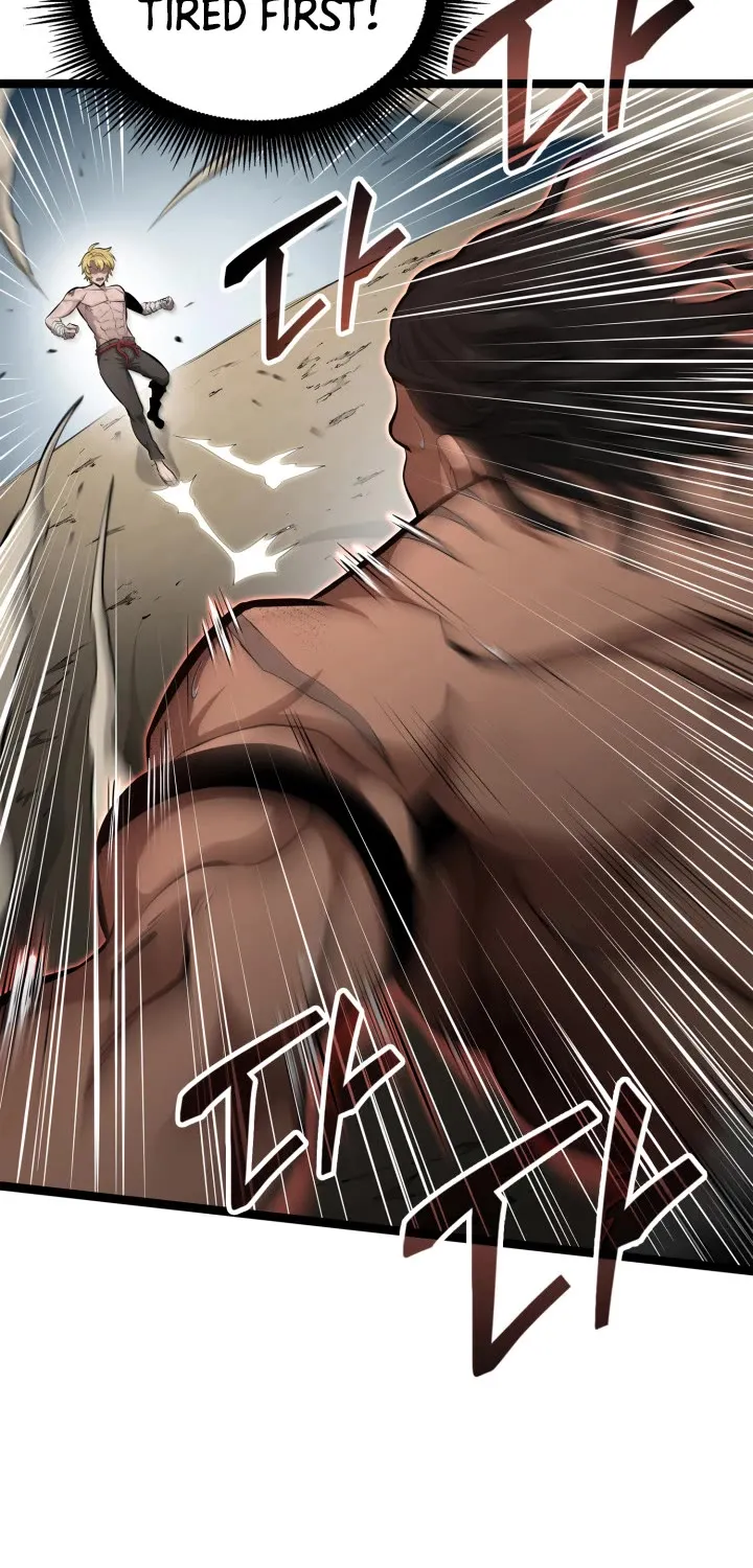 Kalli The Champion Zinmanga X Chapter 24 Page 59