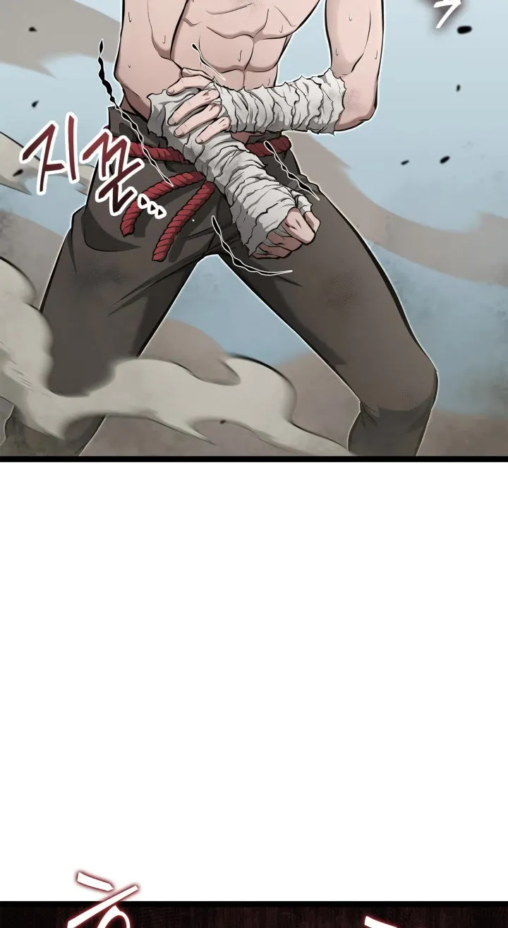 Kalli The Champion Zinmanga X Chapter 24 Page 70