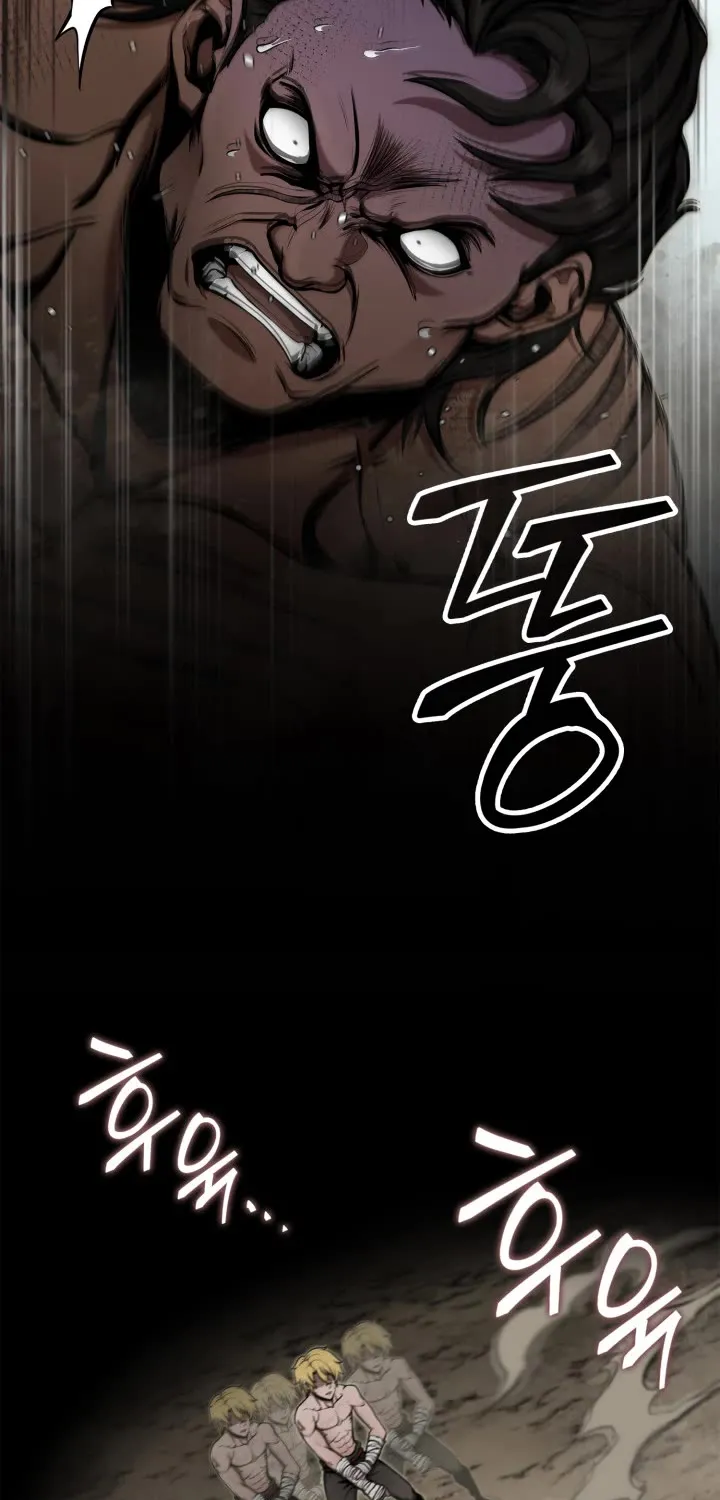 Kalli The Champion Zinmanga X Chapter 24 Page 73