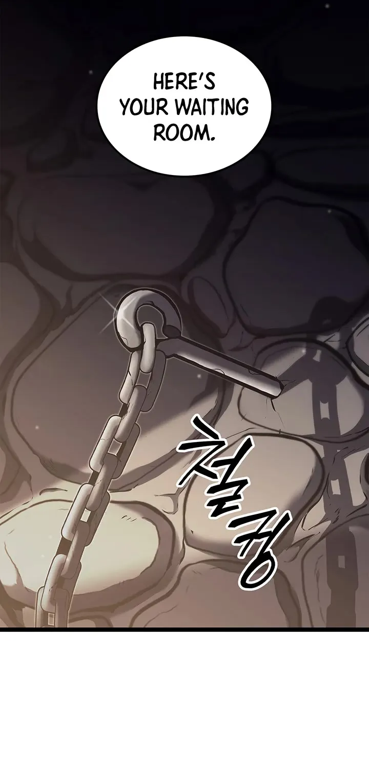 Kalli The Champion Zinmanga X Chapter 23 Page 2