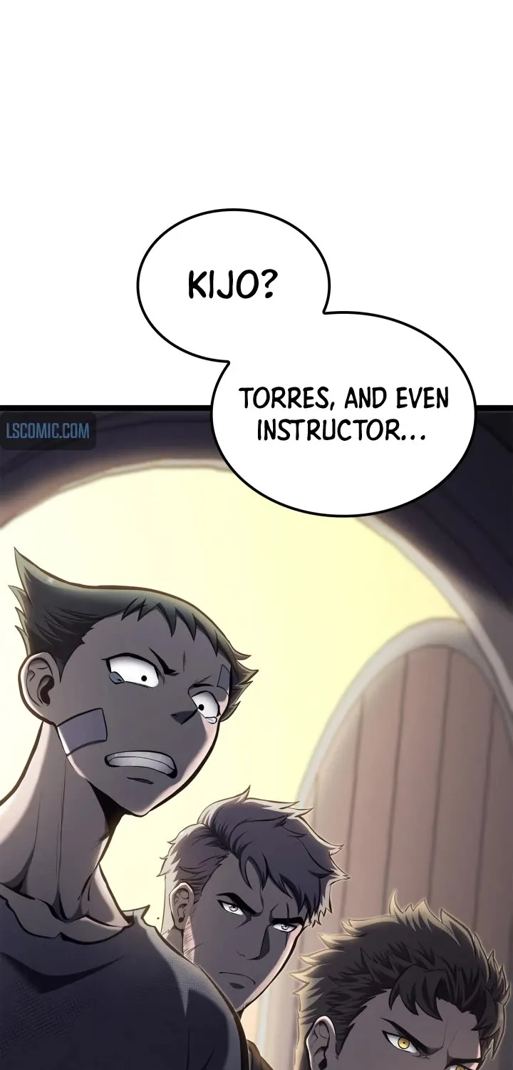 Kalli The Champion Zinmanga X Chapter 23 Page 11